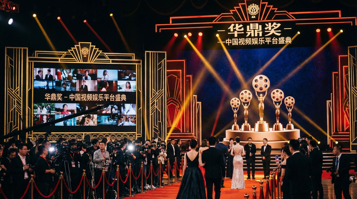 糖心获奖影视作品视频